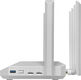 Роутер беспроводной Keenetic Netcraze Hero 5G (NC-4110) AX3000 10/100/1000/2500BASE-TX/4G cat.12