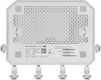 Роутер беспроводной Keenetic Netcraze Hero 5G (NC-4110) AX3000 10/100/1000/2500BASE-TX/4G cat.12