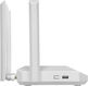 Роутер беспроводной Keenetic Netcraze Hero 5G (NC-4110) AX3000 10/100/1000/2500BASE-TX/4G cat.12