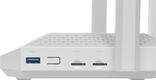 Роутер беспроводной Keenetic Netcraze Hero 5G (NC-4110) AX3000 10/100/1000/2500BASE-TX/4G cat.12