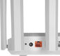 Роутер беспроводной Keenetic Netcraze Hero 5G (NC-4110) AX3000 10/100/1000/2500BASE-TX/4G cat.12