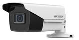 Камера видеонаблюдения аналоговая Hikvision DS-2CE19D3T-AIT3ZF 2.7-13.5мм HD-CVI HD-TVI цв. корп.:белый&nbsp;<img style='position: relative;margin:0' src='/image/only_to_order_edit.gif' alt='На заказ' title='На заказ' />