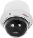 Камера видеонаблюдения аналоговая HiWatch DS-T245(C) 4-92мм HD-CVI HD-TVI цв. корп.:белый Камера видеонаблюдения аналоговая HiWatch DS-T245(C) 4-92мм HD-CVI HD-TVI цв. корп.:белый