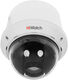 Камера видеонаблюдения аналоговая HiWatch DS-T245(C) 4-92мм HD-CVI HD-TVI цв. корп.:белый Камера видеонаблюдения аналоговая HiWatch DS-T245(C) 4-92мм HD-CVI HD-TVI цв. корп.:белый