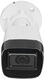 Камера видеонаблюдения аналоговая HiWatch DS-T500 (С) (3.6 mm) 3.6-3.6мм HD-CVI HD-TVI цв. корп.:белый
