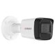 Камера видеонаблюдения аналоговая HiWatch DS-T500 (С) (3.6 mm) 3.6-3.6мм HD-CVI HD-TVI цв. корп.:белый