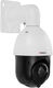 Камера видеонаблюдения аналоговая HiWatch DS-T265(C) Wi-Fi 4.8-120мм HD-TVI цв. корп.:белый