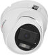 Камера видеонаблюдения аналоговая HiWatch DS-T503L(2.8mm) 2.8-2.8мм HD-CVI HD-TVI цв. корп.:белый