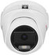 Камера видеонаблюдения аналоговая HiWatch DS-T503L(2.8mm) 2.8-2.8мм HD-CVI HD-TVI цв. корп.:белый
