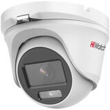Камера видеонаблюдения аналоговая HiWatch DS-T503L(B)(3.6mm) 3.6-3.6мм HD-CVI HD-TVI цв. корп.:белый&nbsp;<img style='position: relative;margin:0' src='/image/only_to_order_edit.gif' alt='На заказ' title='На заказ' />