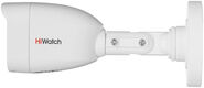 Камера видеонаблюдения аналоговая HiWatch DS-T500L(B)(2.8mm) 2.8-2.8мм цв.