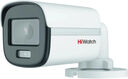 Камера видеонаблюдения аналоговая HiWatch DS-T500L(B)(2.8mm) 2.8-2.8мм цв.