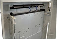Шкаф коммутационный Lanmaster (TWT-CBVRT-5U-6X7-GY) настенный 5U 650x250мм пер.дв.металл направл.под винты 68кг серый 741мм Шкаф коммутационный Lanmaster (TWT-CBVRT-5U-6X7-GY) настенный 5U 650x250мм пер.дв.металл направл.под винты 68кг серый 741мм
