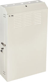Шкаф коммутационный Lanmaster (TWT-CBVRT-5U-6X7-GY) настенный 5U 650x250мм пер.дв.металл направл.под винты 68кг серый 741мм&nbsp;<img style='position: relative;margin:0' src='/image/only_to_order_edit.gif' alt='На заказ' title='На заказ' />