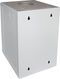 Шкаф коммутационный Lanmaster (TWT-CBW10G-12U-3X3-GY) настенный 10U 312x300мм пер.дв.стекл 30кг серый Шкаф коммутационный Lanmaster (TWT-CBW10G-12U-3X3-GY) настенный 10U 312x300мм пер.дв.стекл 30кг серый