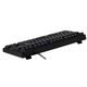 Defender Клавиатура Blitz GK-240L RU [45240] {Механическая