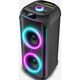 RITMIX SP-770B черный {Bluetooth RITMIX SP-770B черный {Bluetooth