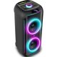 RITMIX SP-770B черный {Bluetooth RITMIX SP-770B черный {Bluetooth