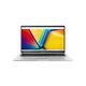 ASUS VivoBook 15 X1502VA-BQ1326 [90NB10T2-M01W90] Cool Silver 15.6