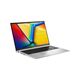ASUS VivoBook 15 X1502VA-BQ1326 [90NB10T2-M01W90] Cool Silver 15.6
