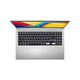 ASUS VivoBook 15 X1502VA-BQ1326 [90NB10T2-M01W90] Cool Silver 15.6