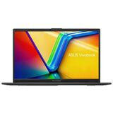 ASUS Vivobook 15 E1504FA-BQ1855 [90NB0ZR2-M03100] Mixed Black 15.6" {FHD Ryzen 5 7520U/ 8GB/ SSD512GB/ AMD Radeon/ Backlit/ DOS}&nbsp;<img style='position: relative;margin:0' src='/image/only_to_order_edit.gif' alt='На заказ' title='На заказ' />
