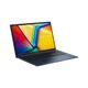 ASUS VivoBook 17 X1704VA-AU880 [90NB13X2-M00BN0] Quiet Blue 17.3
