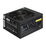 Блок питания 450W ExeGate 450NPX Exegate EX224733RUS-PC (ATX, PC, 12cm fan, 24pin, 4pin, PCIe, 3xSATA, 2xIDE, black, кабель 220V в комплекте)