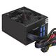 Exegate EX292174RUS-S Блок питания 400W ExeGate 400PPX (ATX, SC, APFC, КПД 80% (80 PLUS) Exegate EX292174RUS-S Блок питания 400W ExeGate 400PPX (ATX, SC, APFC, КПД 80% (80 PLUS)
