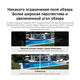 Поворотная IP-Камера Xiaomi Outdoor Camera CW100 Dual EU0 Поворотная IP-Камера Xiaomi Outdoor Camera CW100 Dual EU0
