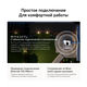 Поворотная IP-Камера Xiaomi Outdoor Camera CW100 Dual EU0 Поворотная IP-Камера Xiaomi Outdoor Camera CW100 Dual EU0