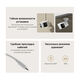 Поворотная IP-Камера Xiaomi Outdoor Camera CW100 Dual EU0 Поворотная IP-Камера Xiaomi Outdoor Camera CW100 Dual EU0