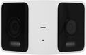 Поворотная IP-Камера Xiaomi Outdoor Camera CW100 Dual EU0 Поворотная IP-Камера Xiaomi Outdoor Camera CW100 Dual EU0