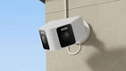 Поворотная IP-Камера Xiaomi Outdoor Camera CW100 Dual EU0 Поворотная IP-Камера Xiaomi Outdoor Camera CW100 Dual EU0