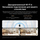 Поворотная IP-Камера Xiaomi Smart Camera C701 Поворотная IP-Камера Xiaomi Smart Camera C701