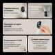Поворотная IP-Камера Xiaomi Smart Camera C701 Поворотная IP-Камера Xiaomi Smart Camera C701