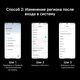 Поворотная IP-Камера Xiaomi Smart Camera C701 Поворотная IP-Камера Xiaomi Smart Camera C701