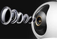 Поворотная IP-Камера Xiaomi Smart Camera C701