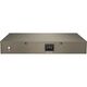 Tenda TEG5310P-8-150W Управляемый PoE гигабитный коммутатор L3