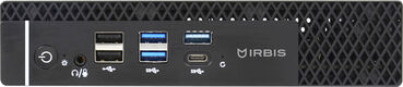 SDCS (IRBIS Smartdesk) Mini PC i5-12400(6C/12T - 2.5Ghz)
