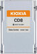 KIOXIA Europe GmbH. KCD8XRUG3T84