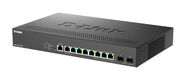 D-Link DMS-1250-10SP/A1A/6KV
