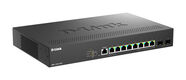 D-Link DMS-1250-10SP/A1A/6KV