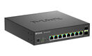 D-Link DMS-1250-10SPL/A1A/6KV
