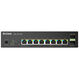D-Link DMS-1250-10SPL/A1A/6KV