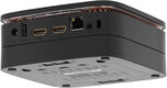 Неттоп IRU 110JLCN Cel N4500 (1.1) 8Gb SSD256Gb UHDG Windows 11 Pro GbitEth WiFi BT черный (2152163) Неттоп IRU 110JLCN Cel N4500 (1.1) 8Gb SSD256Gb UHDG Windows 11 Pro GbitEth WiFi BT черный (2152163)