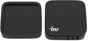 Неттоп IRU 110JLCN Cel N4500 (1.1) 8Gb SSD256Gb UHDG Windows 11 Pro GbitEth WiFi BT черный (2152163) Неттоп IRU 110JLCN Cel N4500 (1.1) 8Gb SSD256Gb UHDG Windows 11 Pro GbitEth WiFi BT черный (2152163)