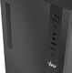 ПК IRU 310SC MT i7 12700 (2.1) 32Gb SSD1Tb UHDG 770 Windows 11 Pro GbitEth 200W черный (2152524)