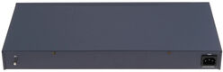 Коммутатор HiWatch DS-S1816GP 16x100Mb 1G неуправляемый Коммутатор HiWatch DS-S1816GP 16x100Mb 1G неуправляемый