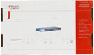 Коммутатор HiWatch DS-S1816GP 16x100Mb 1G неуправляемый Коммутатор HiWatch DS-S1816GP 16x100Mb 1G неуправляемый